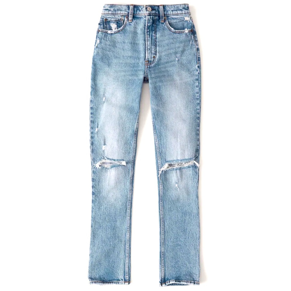 Abercrombie 90’s Skinny Jeans